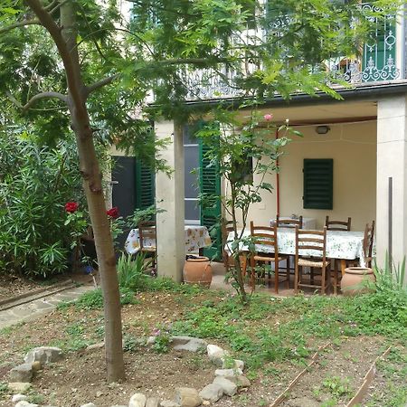 La Villa Nei Fiori Флоренция Экстерьер фото