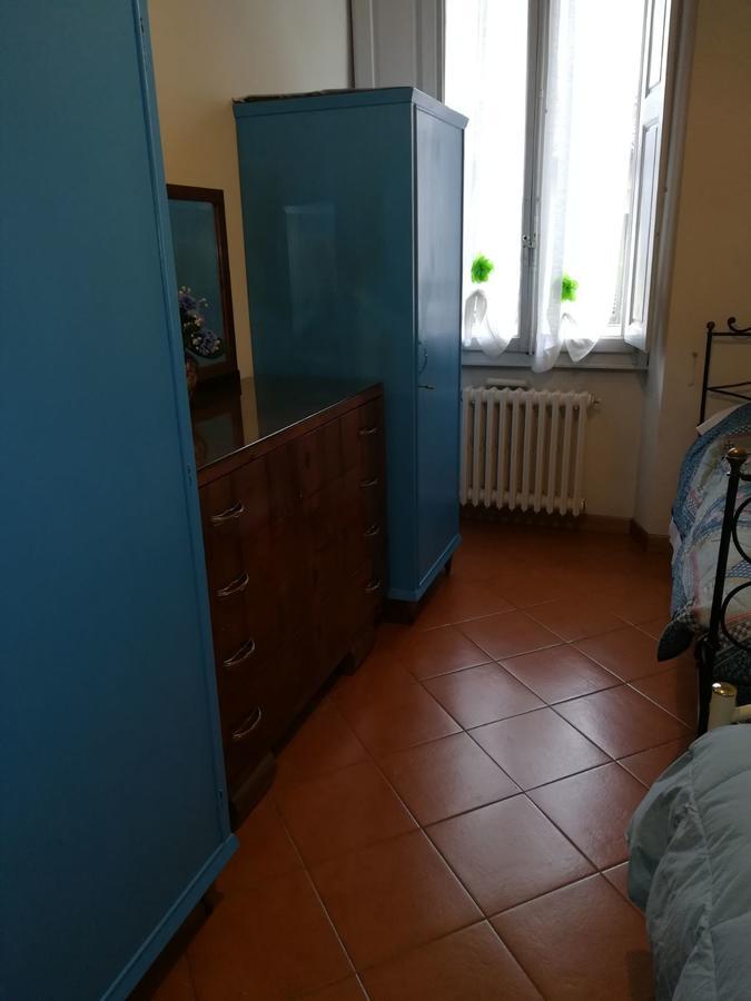 La Villa Nei Fiori Флоренция Экстерьер фото