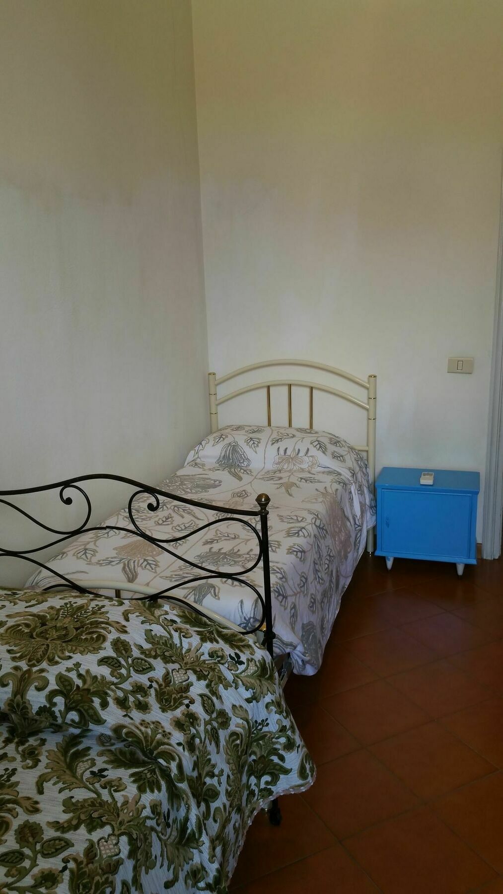 La Villa Nei Fiori Флоренция Экстерьер фото